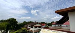 Leedon Park (D10), Detached #603665501